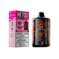 Mr Fog Aura Exotic Berry Fusion (60K)