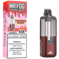 Mr Fog Switch Pod California Cherry (45K)