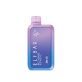 Elf Bar BC10000 - Blue Razz Ice