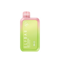 Barre glacée Elf BC10000 - Kiwi-Goyave 