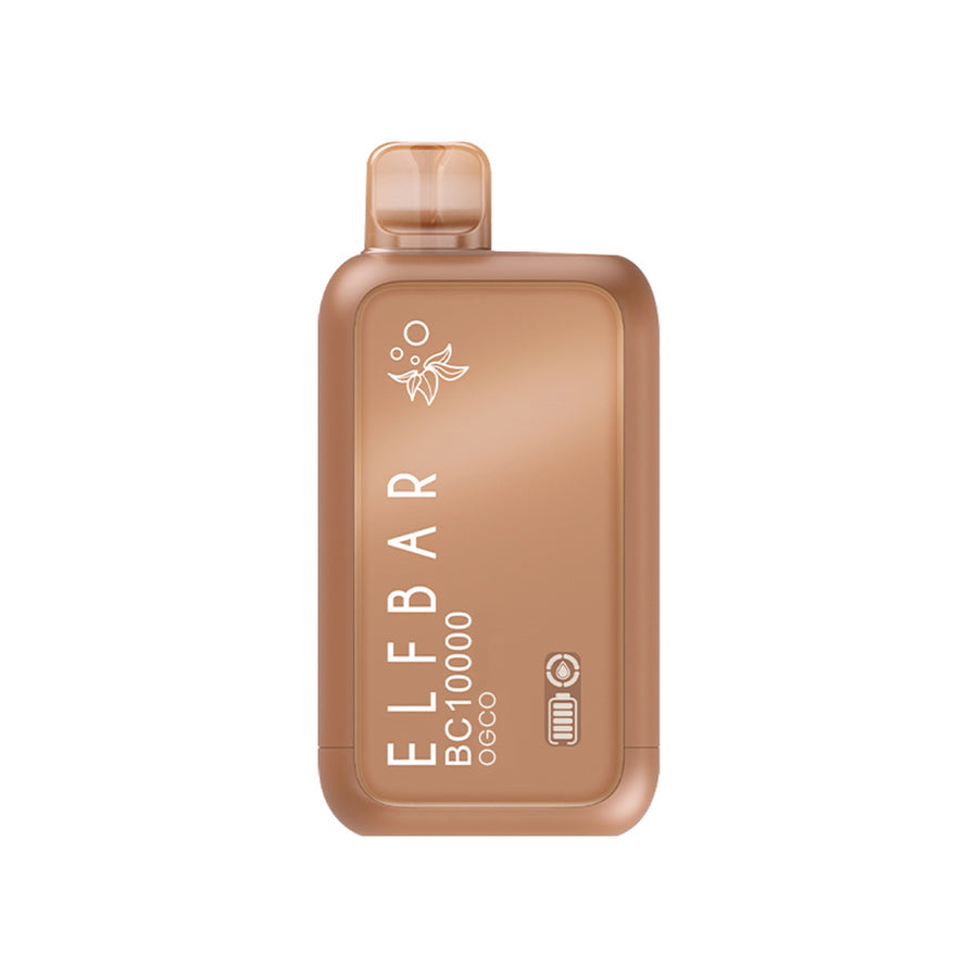 Elf Bar BC10000 - Classique rouge frais