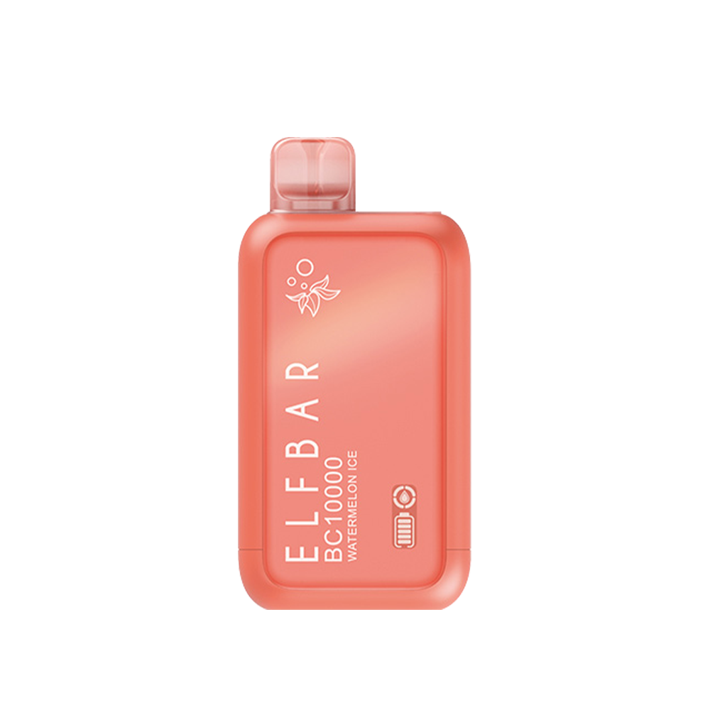 Barre glacée Elf BC10000 - Pastèque