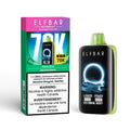 Elf Bar MoonNight (70K) - Miami Menthe 