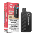 Flavour Beast Beast Mode Max Chillin' Coffee (Glacé) - 18K 