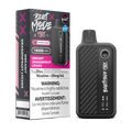 Flavour Beast Beast Mode Max Dreamy Dragonfruit Lychee - 18K
