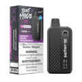 Flavour Beast Beast Mode Max Groovy Grape Passionfruit - 18K