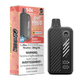Flavour Beast Beast Mode Max 2 Peach Canada D (Iced) - 50K