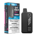 Flavour Beast Beast Mode Max 2 Bomb Blue Razz - 50K