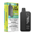 Flavour Beast Beast Mode Max 2 Extreme Mint - 50K