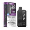 Flavour Beast Beast Mode Max 2 Groovy Grape Passionfruit - 50K