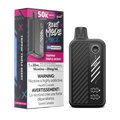 Flavour Beast Beast Mode Max 2 Trippin' Triple Berry - 50K 