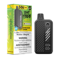 Flavour Beast Beast Mode Max Citron Super Acidulé - 18K