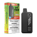 Flavour Beast Beast Mode Max 2 Super Sour Peach (Iced) - 50K