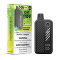 Flavour Beast Beast Mode Max 2 Ananas Super Acidulé (Glacé) - 50K 