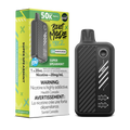Flavour Beast Beast Mode Max 2 Super Menthe Verte (Glacé) - 50K 