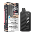 Flavour Beast Beast Mode Max 2 Wicked White Peach - 50K 