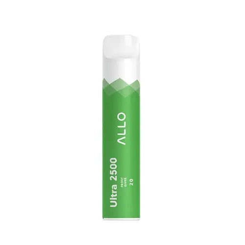 Allo Ultra 2500 Frost 