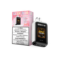 Geek Bar Skyview - Glace au litchi (25K) 