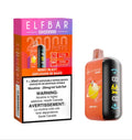 Barre ELF Berry Blast GH20000 (20K)