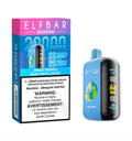 ELF BAR Wiggly Berries GH20000 (20K)