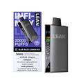 Infinity Lean 20K - Blue Razz Lemon Ice