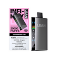 Infinity Lean 20K - Strawberry Kiwi