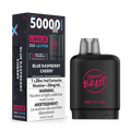 Flavour Beast Level X G2 Ultra 50K - Blue Raspberry Cherry