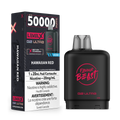 Flavour Beast Level X G2 Ultra 50K - Hawaiian Red