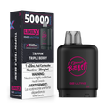 Flavour Beast Level X G2 Ultra 50K - Trippin' Triple Baies