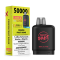 Flavour Beast Level X G2 Ultra 50K - Bombe de fruits glacée