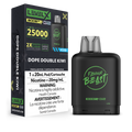 Flavour Beast Level X G2 Boost 25K - Dope Double Kiwi (Glacé) 