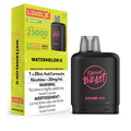 Flavour Beast Level X G2 Boost 25K - Pastèque G 