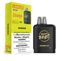 Flavour Beast Level X G2 Boost 25K - Vanana