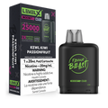 Flavour Beast Level X G2 Boost 25K - Kiwi Passionfruit 