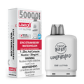 Flavour Beast Level X G2 Ultra 50K - Épique Fraise Pastèque (Glacé)