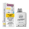 Flavour Beast Level X G2 Ultra 50K - Tempête Tropicale Épique