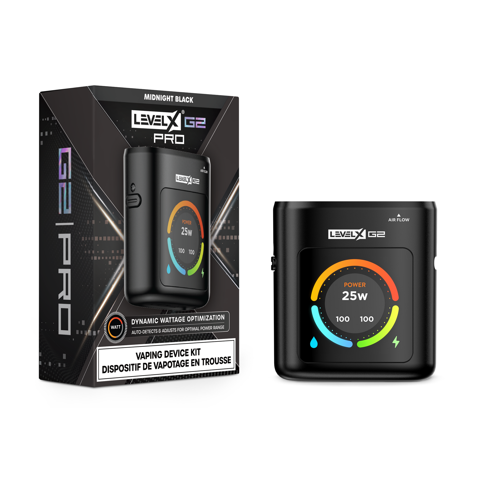 Batterie Level X Boost G2 Pro 