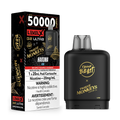 Flavour Beast Level X G2 Ultra 50K - Hakuna (Iced)