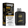Flavour Beast Level X G2 Ultra 50K - Mangabeys (Iced)