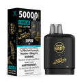 Flavour Beast Level X G2 Ultra 50K - Tropika (Iced)