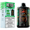 Mr Fog Aura Sour Mint (60K)