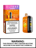 Barre ELF Mangue Magique 20000 GH20 (20K)