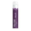 Allo Ultra 2500 Blackcurrent Lychee Berries