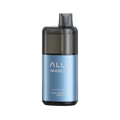 Allo Nuud 50K Blue Raspberry Lemon