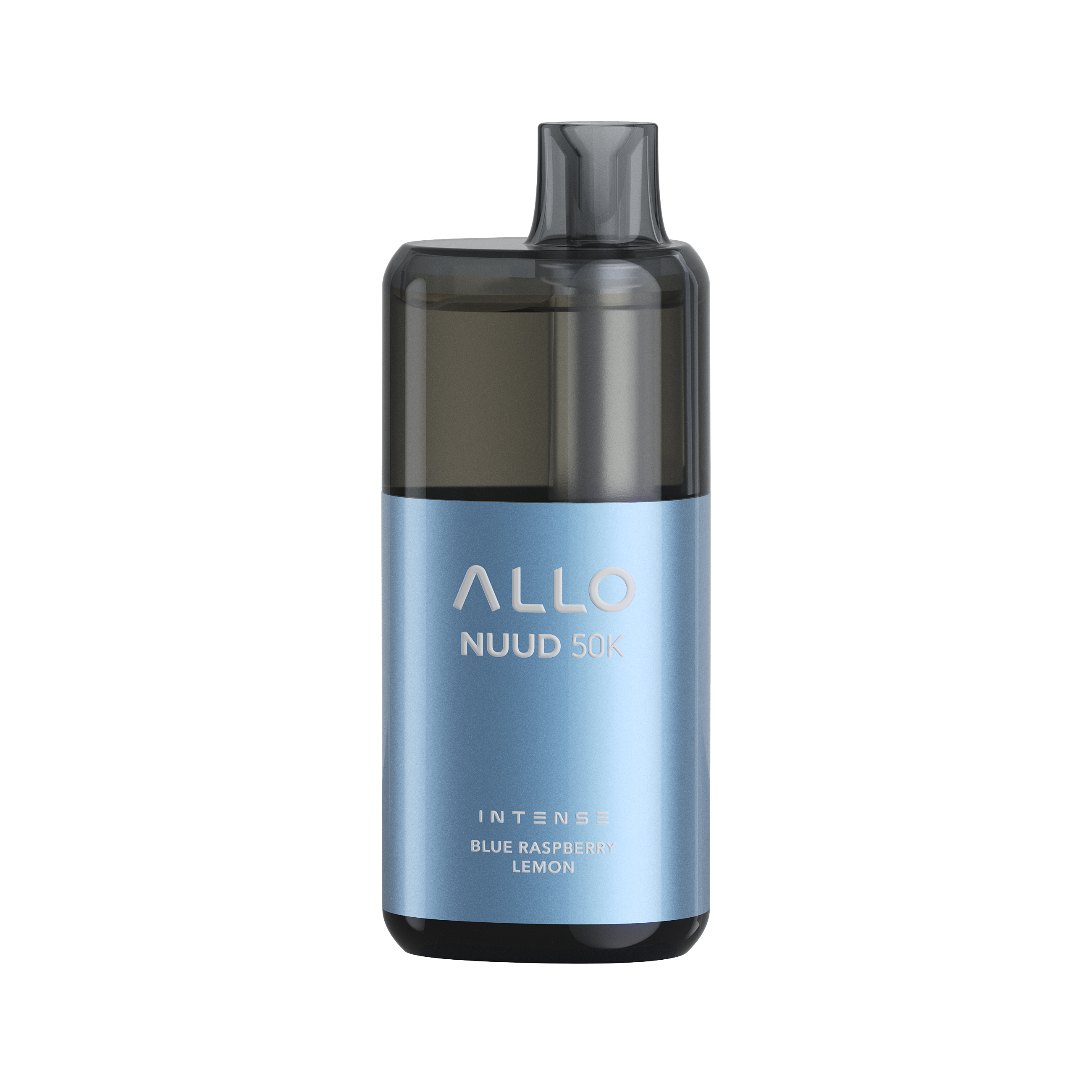 Allo Nuud 50K Blue Raspberry Lemon
