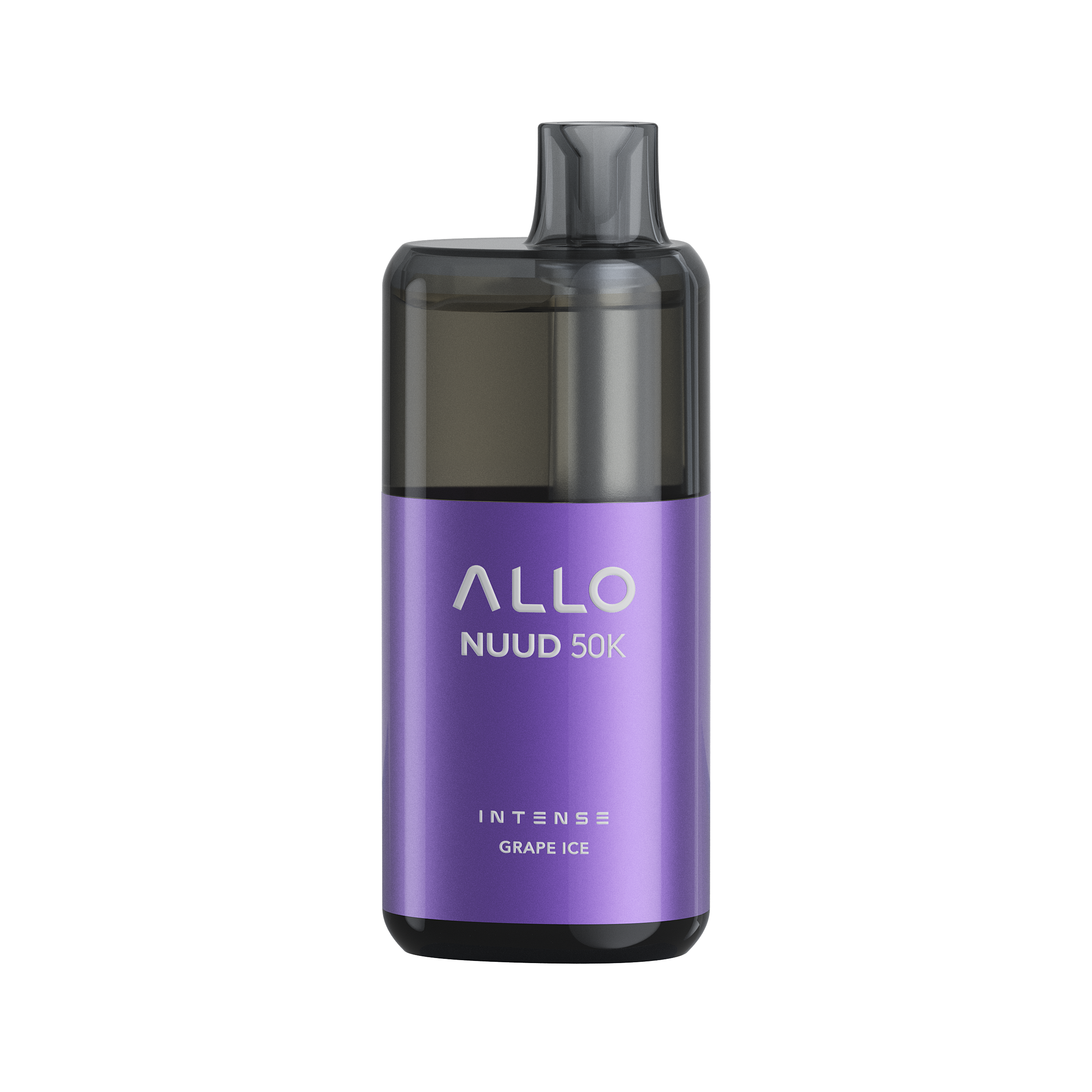 Allo Nuud 50K Grape Ice