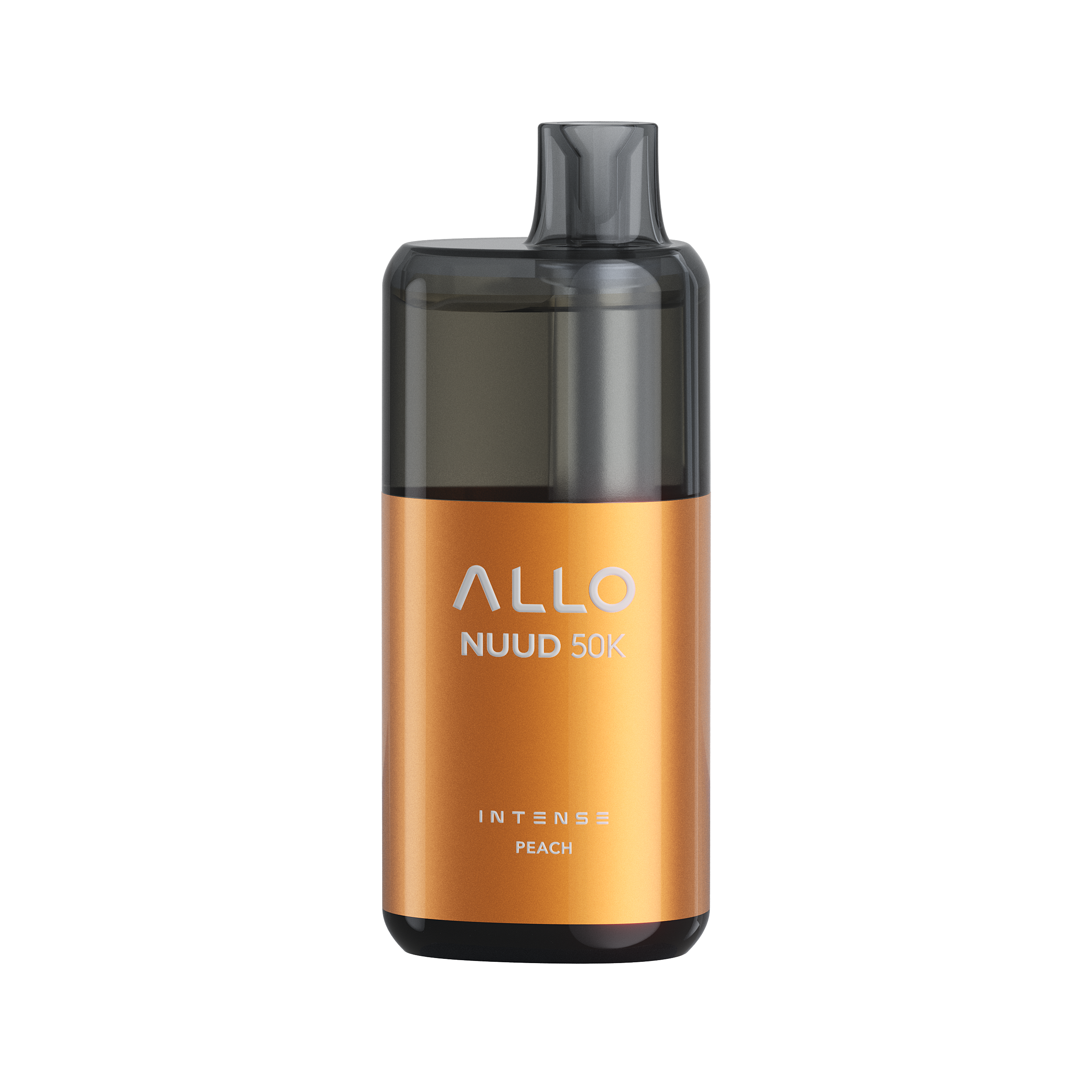 Allo Nuud 50K Peach