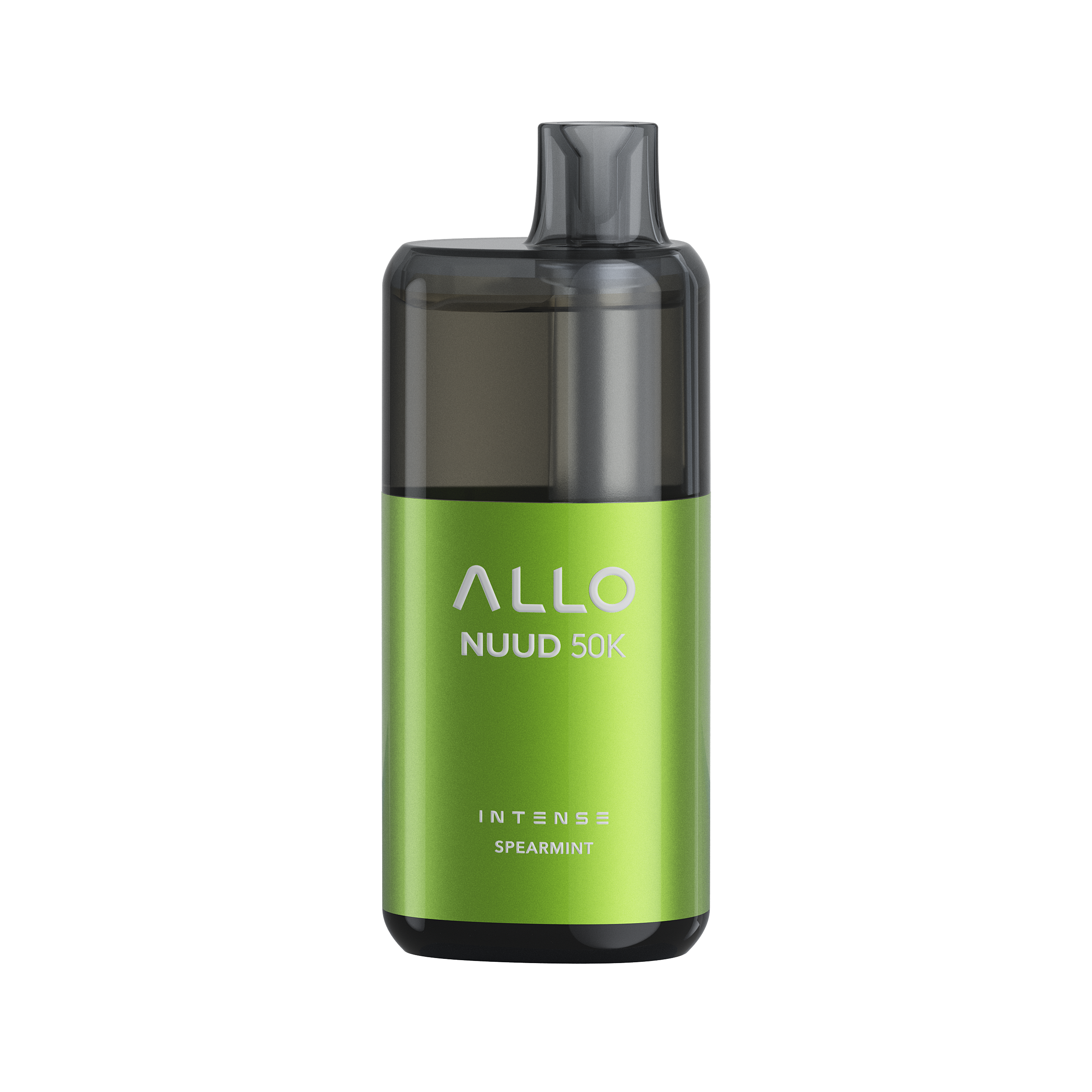 Allo Nuud 50K Spearmint