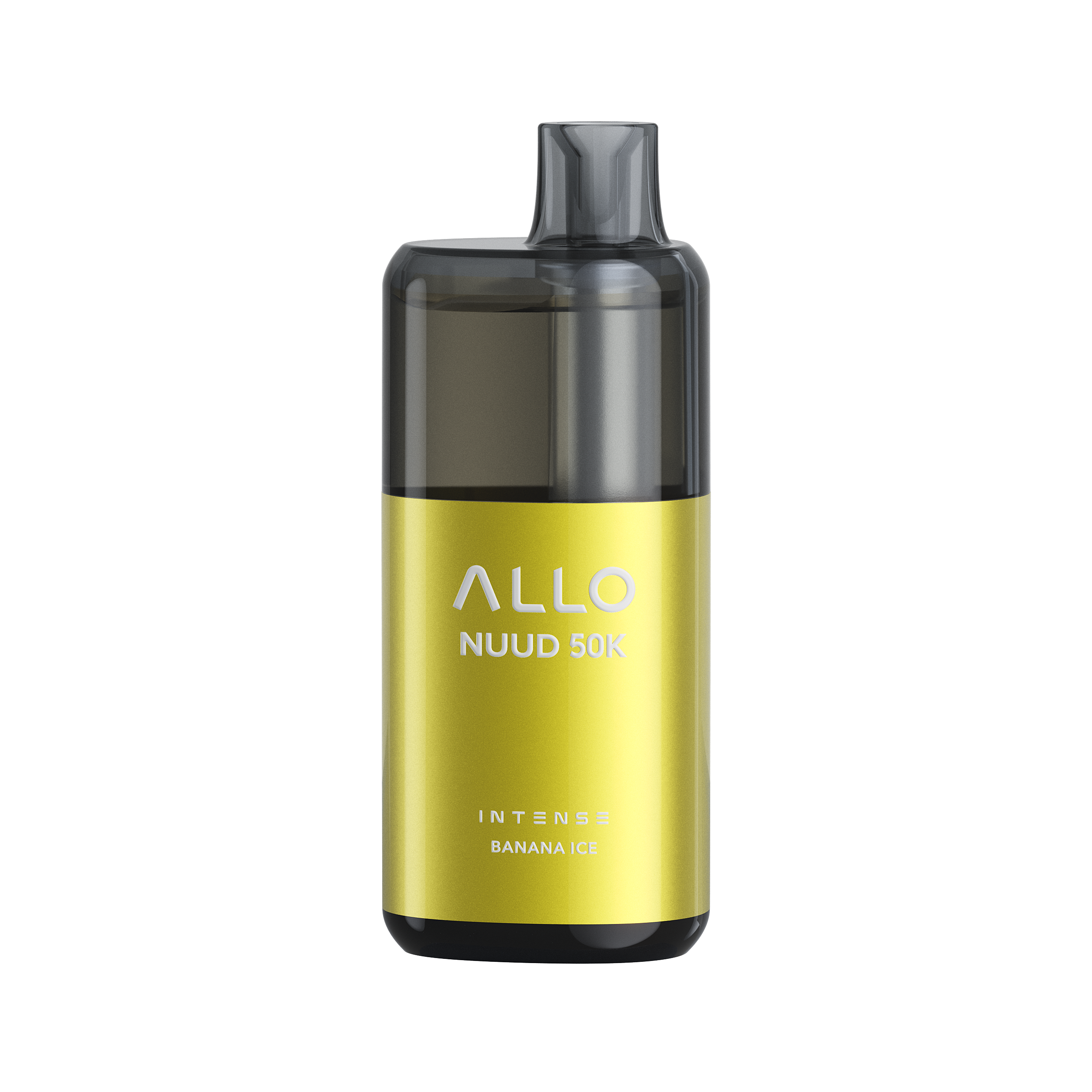 Allo Nuud 50K Banana Ice