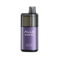 Allo Nuud 50K Berry Lemon
